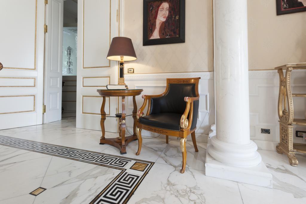 Villa Jelena Белград Экстерьер фото