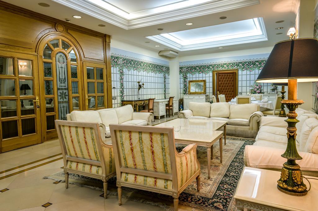 Villa Jelena Белград Экстерьер фото