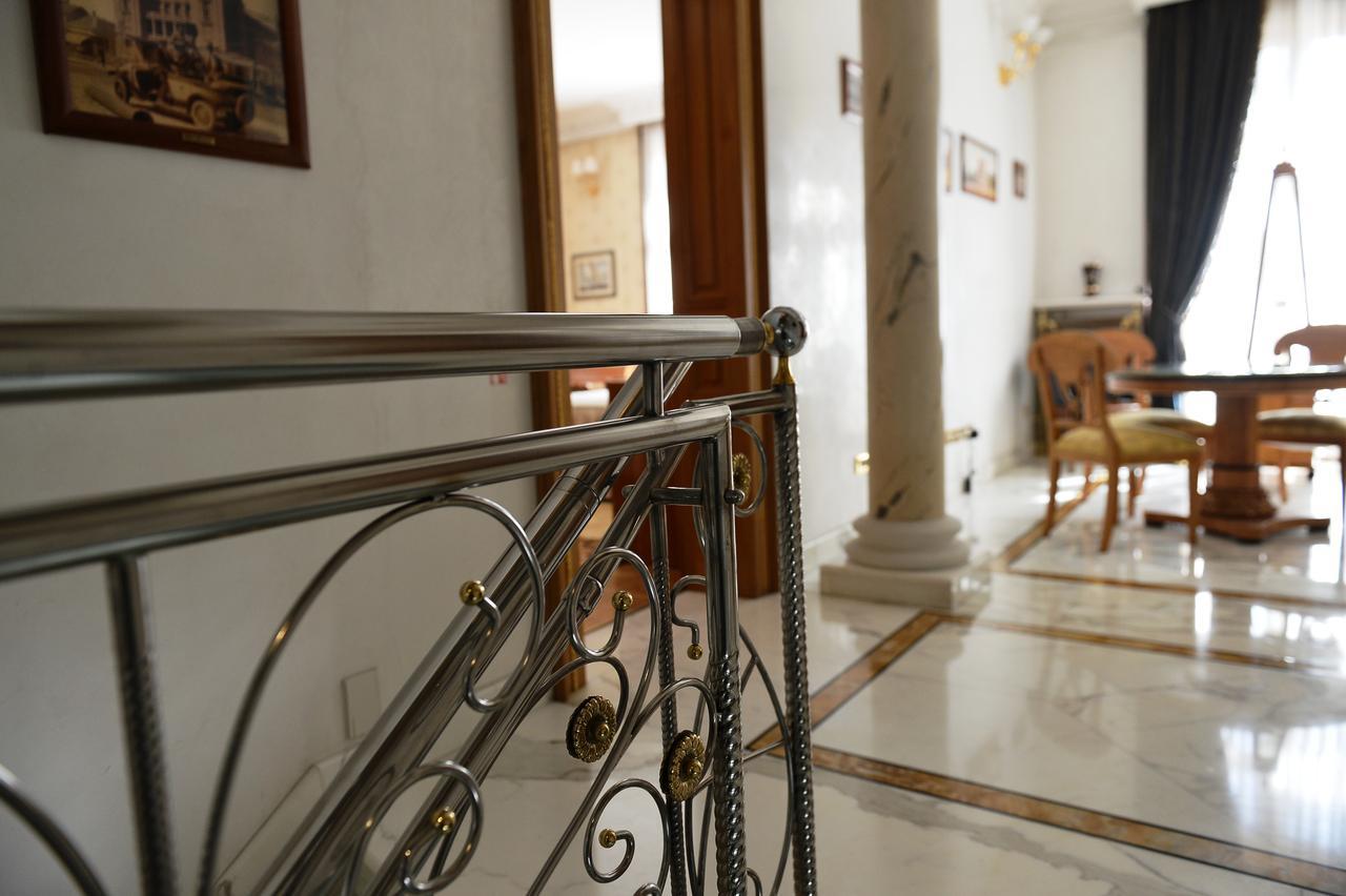 Villa Jelena Белград Экстерьер фото