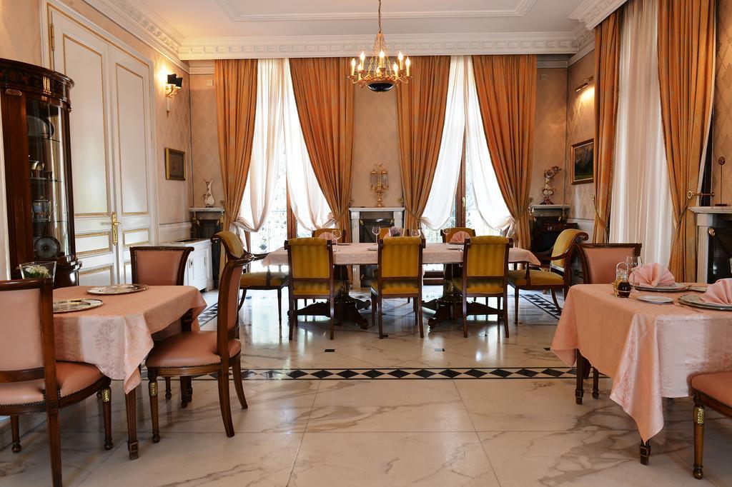 Villa Jelena Белград Экстерьер фото