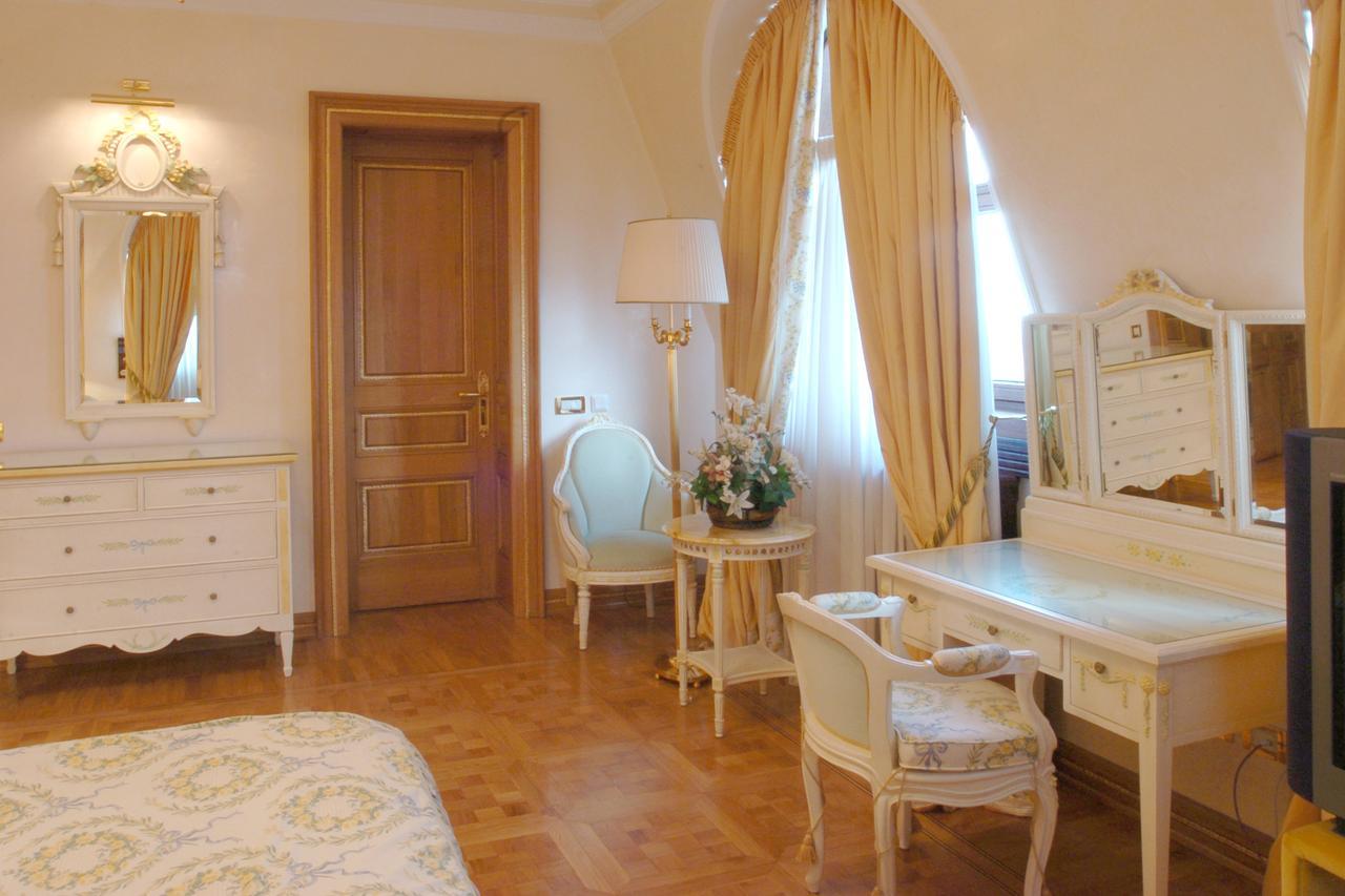 Villa Jelena Белград Номер фото