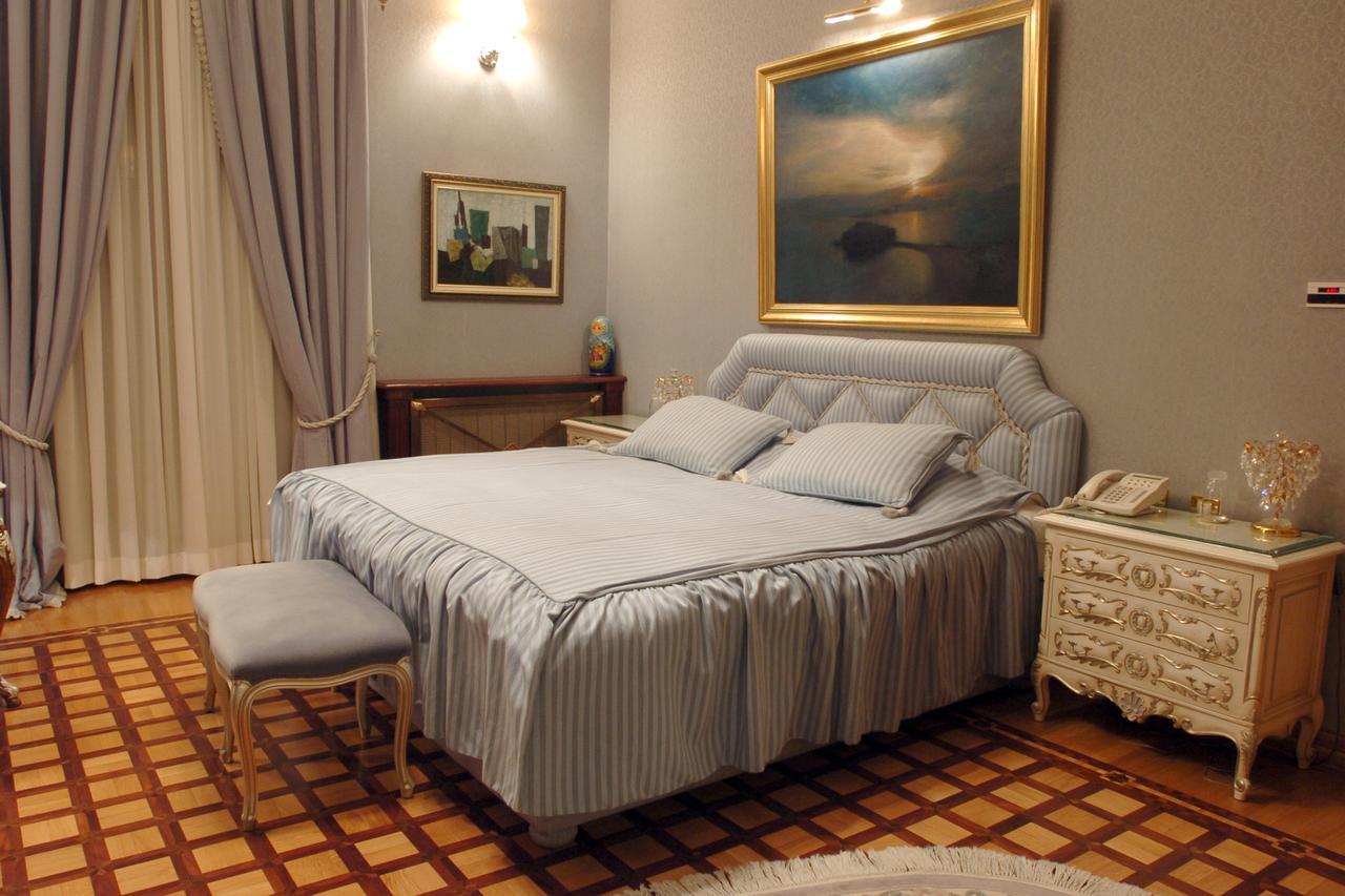 Villa Jelena Белград Экстерьер фото