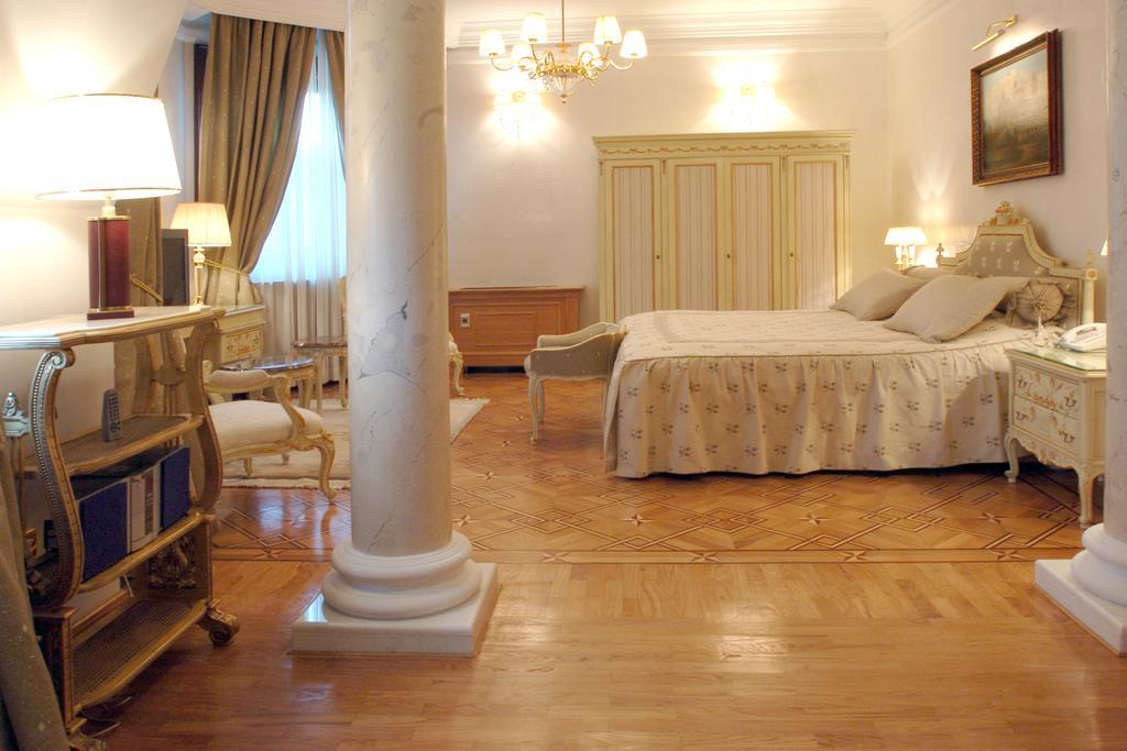 Villa Jelena Белград Номер фото